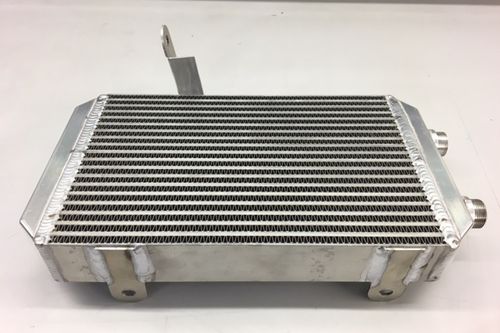 Porsche 911 2.0/2.2S Oil Cooler 901 107 046 00