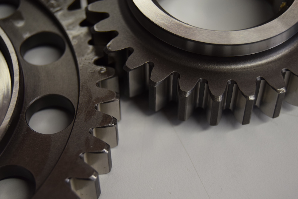 Porsche 911 Straight Cut Intermediate Gear