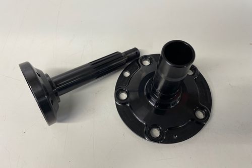 Porsche 911 SWB Rear Hubs