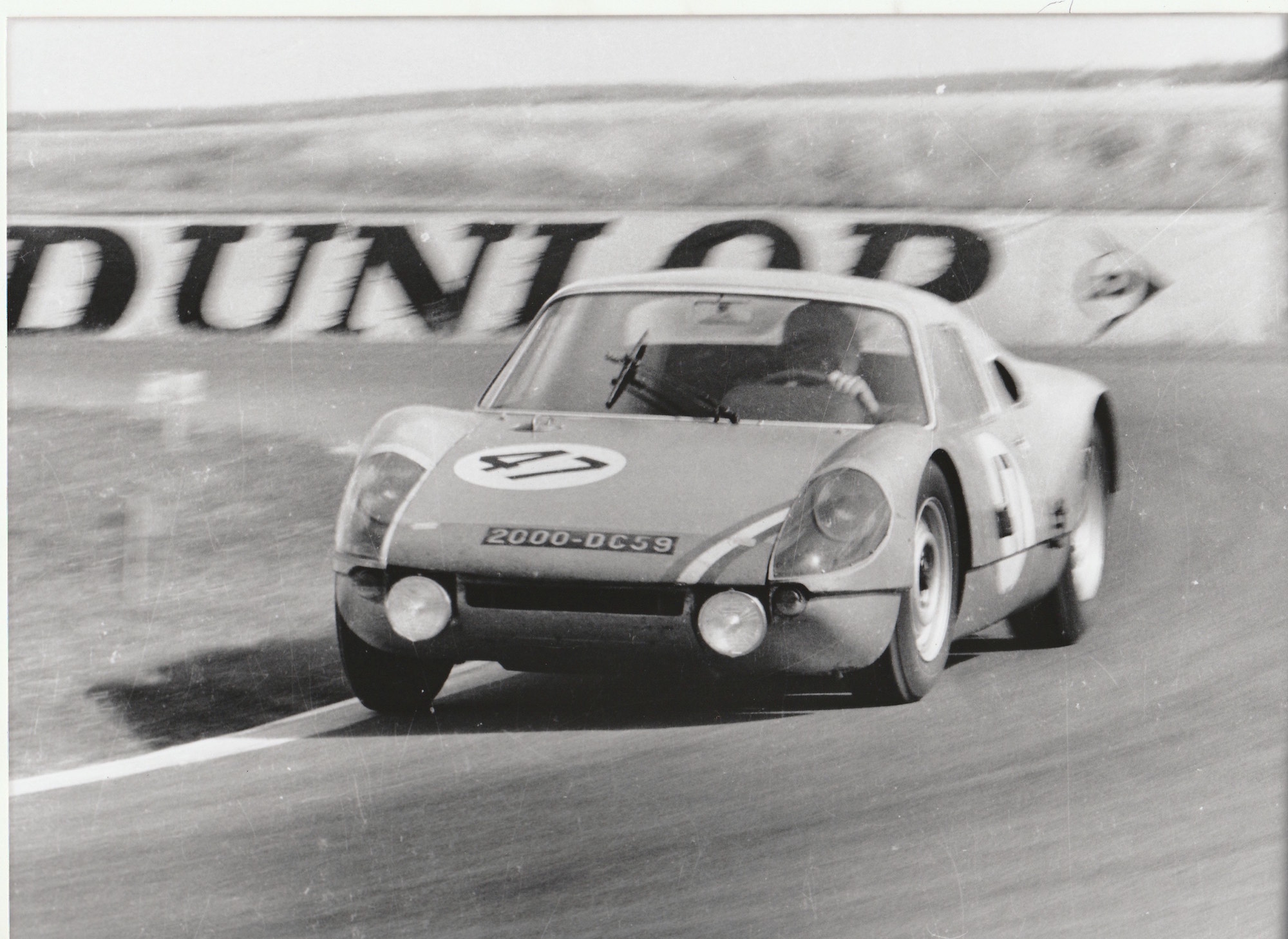 Completion of 904-081