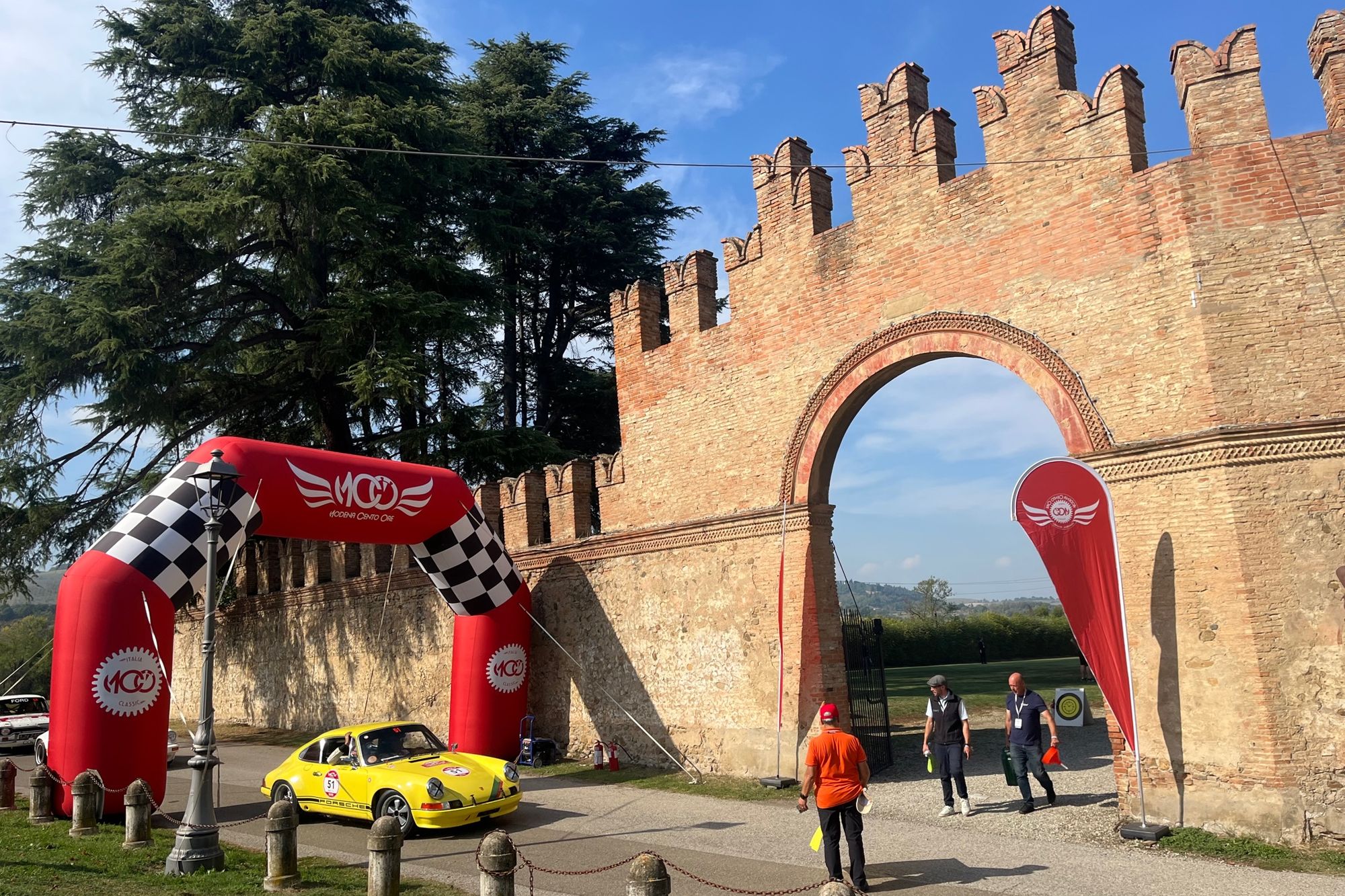 Modena Cento Ore